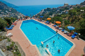 Casa Giostrello Positano